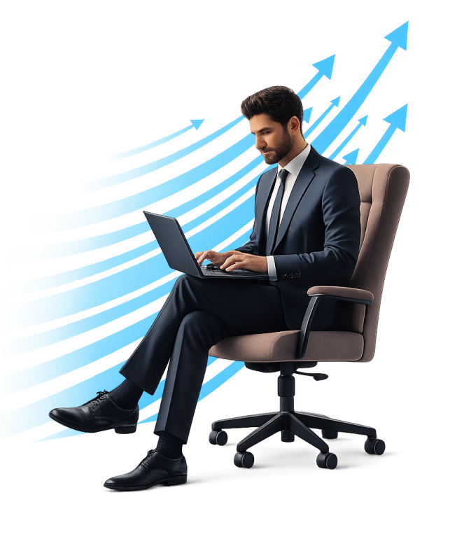 Why Choose UpGro Digital